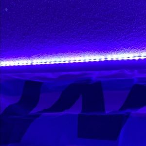 Meet your Posher, Frank